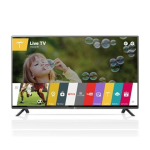 LG 32LF595B webOS TV User Guide