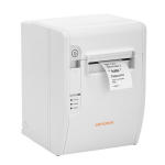 BIXOLON SRP-S300 Thermal Printer Installationsanleitung