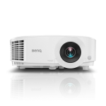 BenQ MW612 PROJECTOR Schnellstartanleitung