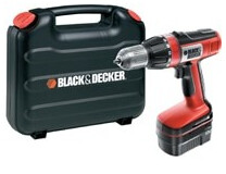 Black & Decker PS182, PS142, PS122 Instruction manual | Manualzz