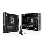 Asus TUF GAMING B660M-PLUS WIFI Motherboard ユーザーマニュアル
