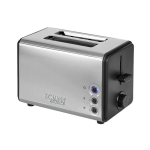 BOMANN TA 1371 CB Automatic toaster Operating instrustions