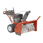 Troy-Bilt Chipper Shredder 410, Chipper Shredder 420 Operator's Manual