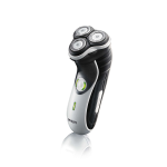 Philips HQ7320/17 Electric shaver Product Datasheet