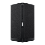 Hard Reset ULTIMATE EARS HYPERBOOM