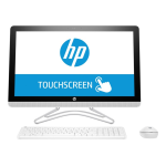 HP OMEN Desktop PC - 880-103nb Replacement Instructions