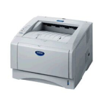 Brother HL-5170DN Monochrome Laser Printer Quick Setup Guide