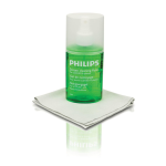 Philips SVC1116G/10 Spezifikation Benutzerhandbuch