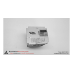 Cleveland Range Portable Generator inverter Maintenance Instruction