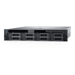 Dell PowerEdge R540 server Owner's Manual