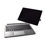 Dell Latitude 7200 2-in-1 laptop 取扱説明書