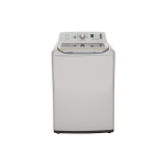 Insignia NS-TWM41WH8A 4.1 Cu. Ft. 11-Cycle High-Efficiency Top-Loading Washer User guide