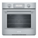 Thermador PO301W Wall Oven Specification