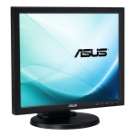 ASUS VB199T LED display User guide