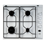 Ignis AKL 710/NA Hob Grafico del programma