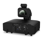 Epson EB-PU Projectors User Guide | AI Chat &amp; PDF