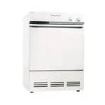 Asko T721 Condenser Dryer Planning and Design Manual