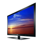 Toshiba 40VL758B LCD TV Product information