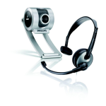 Philips SPC315NC Webcam Datasheet | AI Chat &amp; PDF Download