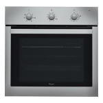 Whirlpool AKP 738 IX Instruction for Use