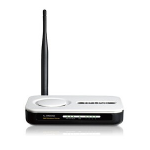 TP-LINK TL-WR340G/GD User Guide