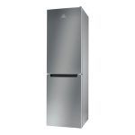 Whirlpool LR8 S1 S Use and care guide