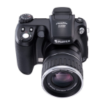Fujifilm FinePix S5600 Camera User Guide