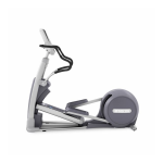Precor EFX 883 Owner Manual
