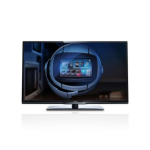 Philips 3200 series Smart TV LED sottile 39PFL3208T/12 Istruzioni per l'uso
