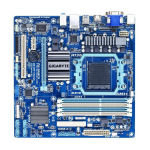 Gigabyte GA-78LMT-S2P, GA-78LMT-USB3 User Manual