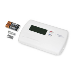 Thermostat Manuals: Emerson Big Blue &amp; Blue Series | AI Chat &amp; PDF Download