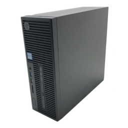 HP 280 G2 Small Form Factor PC 说明 | Manualzz