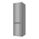 Whirlpool W5 921C OX H Fridge/freezer combination Kasutusjuhend