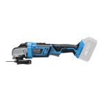 Cocraft LXC AG18 Original Instruction
