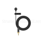 Sennheiser ew 100 G2 User Manual