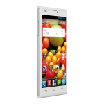 ZTE BLADE L2 Manual de usuario