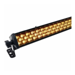Varytec Giga Bar 240 LED CW/WW 30&deg; User Manual