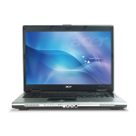Acer Aspire 3100 Notebook ユーザーマニュアル