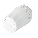 Danfoss RTW-K Sensors Tip on energy saving User Guide