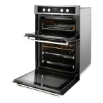 Oven User Manual: AI Chat &amp; PDF Access