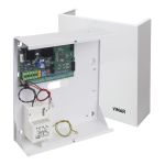 Vimar 01700 By-alarm Installation Manual