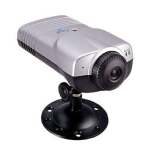 AirLink AIC250 surveillance camera User's manual