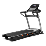 NordicTrack NETL10819 T 7.5 S TREADMILL User Manual