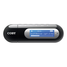 COBY electronic