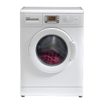 Euromaid WM5 5kg Front Load Washer User manual