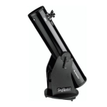 Orion 08946 SkyQuest XT10 Classic Dobsonian Telescope Instruction manual