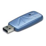 Trendnet TBW-102UB High-Power Wireless Bluetooth USB Adapter Ficha de datos