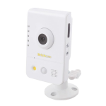 Brickcom WCB-100Ap Quick Installation Manual