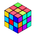 LED panel Magic Cube 3D user manual