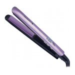 Remington S8510 hair straightener Instructions for use